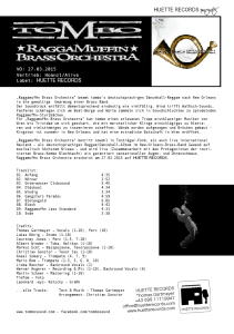 tombo - RBO Pressetext